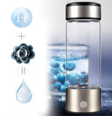 500ml Water Detoxifier