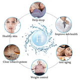 500ml Water Detoxifier