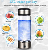 500ml Water Detoxifier