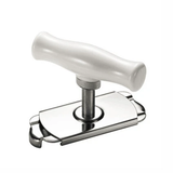 Adjustable Jar and Bottle Opener