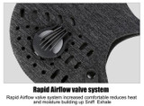 Non-medical Running/Cycling Activated Carbon Filter Washable Protection Mask