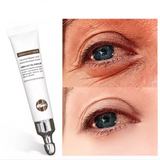 Magic Eye Cream - 28 seconds to remove eye bags / dark circles / eye wrinkles