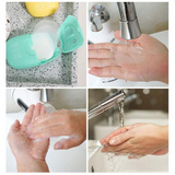 Travel Paper Soap (20 sheets)