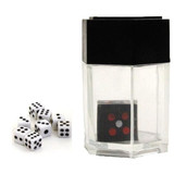 Magic Dice