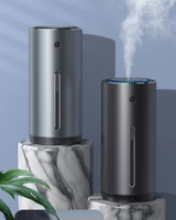 Aura Essential Oil Diffuser