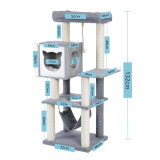 Cat Condo