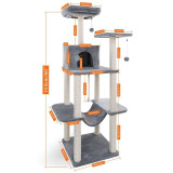 Cat Condo