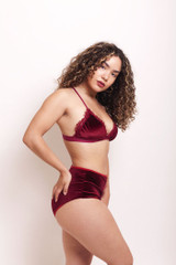 Velvet