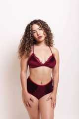 Velvet