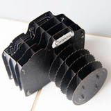 Camera Birthday Card Greeting Card Postcard (Photographer /Photography) Camera Birthday Card Greeting Card Postcard (Photographer /Photography)