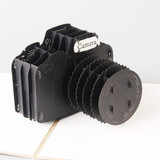 Camera Birthday Card Greeting Card Postcard (Photographer /Photography) Camera Birthday Card Greeting Card Postcard (Photographer /Photography)