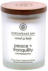 Calm Scented Candle Gift Set | Tranquility, Balance, Harmony | Assorted