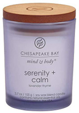 Calm Scented Candle Gift Set | Tranquility, Balance, Harmony | Assorted