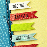 Assorted Greeting Cards with Card Organizer | All Occasion