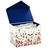 Assorted Greeting Cards with Card Organizer | All Occasion