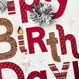 Assorted Greeting Cards with Card Organizer | All Occasion