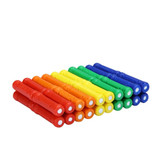 Magnetic Balls Building Blocks