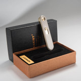 Windproof Rechargeable Electric USB Lighter