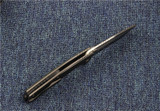 Folding Hunting Camping Pocket Knife