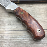 Sheath Hunting Camping Knife