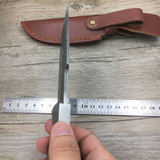 Sheath Hunting Camping Knife