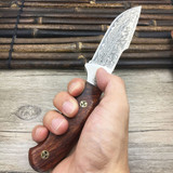 Sheath Hunting Camping Knife