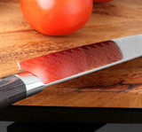 8Inch Japanese Damascus Pattern Santoku Chef Kitchen Knife 8Inch Japanese Damascus Pattern Santoku Chef Kitchen Knife