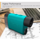 600M 1000M 1500M Laser Hunting Distance Golf Range Finder