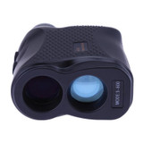600M Laser Telescope Outdoor Hunting Distance Golf Range Finder