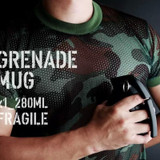 Funny Unique Tea Cup Coffee Mugs