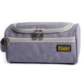 Organizer Waterproof Travel Cosmetic Hanging Toiletry Bag