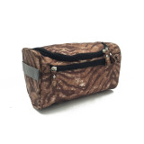 Waterproof Nylon Travel Organizer Hanging Toiletry Bag