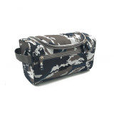 Waterproof Nylon Travel Organizer Hanging Toiletry Bag