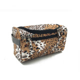 Waterproof Nylon Travel Organizer Hanging Toiletry Bag