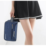 Makeup Organizer Cosmetic Hanging Toiletry Bag