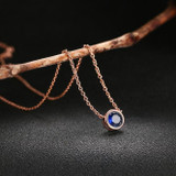 Style CZ Grandma Jewelry Necklace Style CZ Grandma Jewelry Necklace