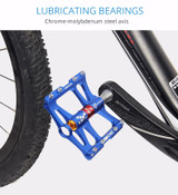 Ultralight Bearing Bicycle Bike Pedals