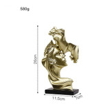 Home Decor Statues