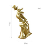 Home Decor Statues