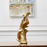 Home Decor Statues
