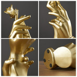 Home Decor Statues