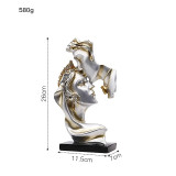 Home Decor Statues