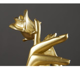 Home Decor Statues