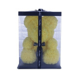 Rose Teddy Bear