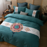 Cotton Bedding Set