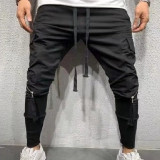 Mens Casual Jogger Pants