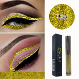 Liquid Glitter Eyeliner