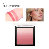 Face Blush Palette