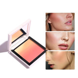Face Blush Palette