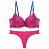 Bra Thong Set